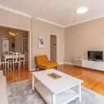 Principe Real Spacious Delight By Innkeeper *