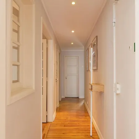 Principe Real Spacious Delight By Innkeeper Appartamento *