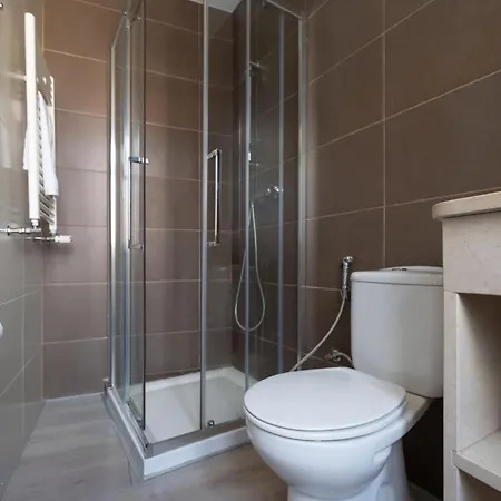 Principe Real Spacious Delight By Innkeeper * Lisbon