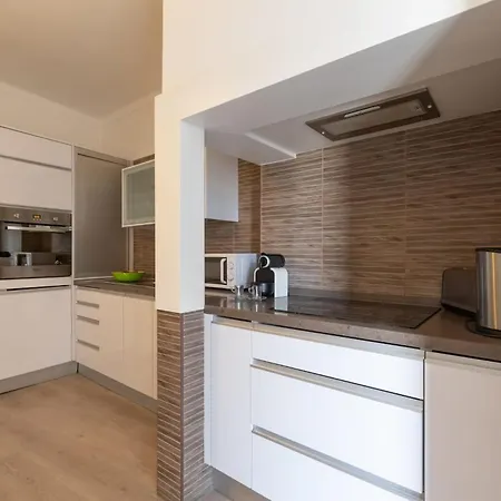 Principe Real Spacious Delight By Innkeeper Appartement *