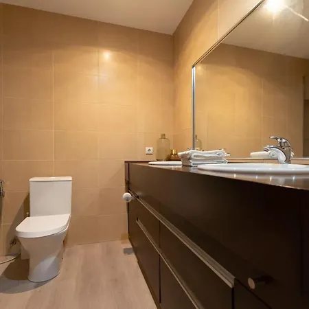 Principe Real Spacious Delight By Innkeeper Lissabon