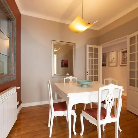 Principe Real Spacious Delight By Innkeeper