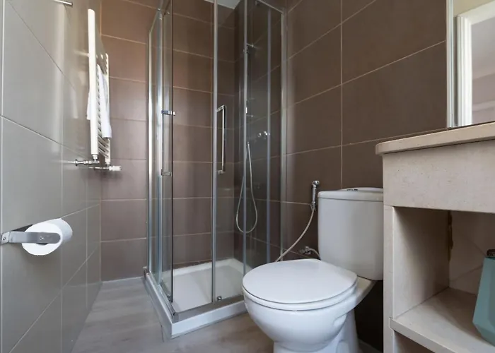 Principe Real Spacious Delight By Innkeeper * Lisboa